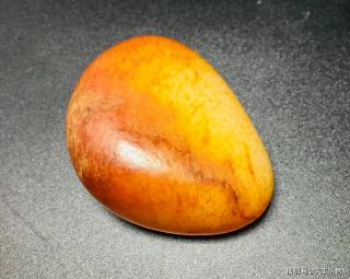 油腻的羊脂玉!以油性著称的十种和田玉高油料!