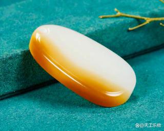 玉石种类大科普!起底和田玉"多宝王"!